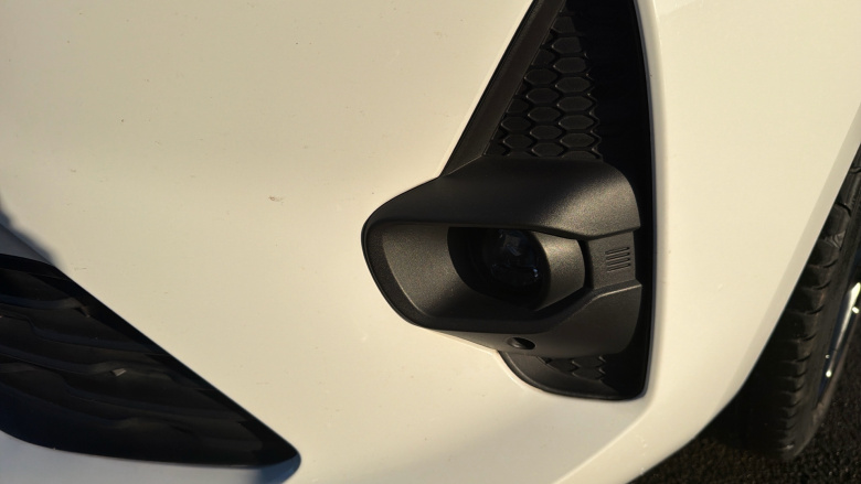 Vauxhall Corsa 1.2 GS 5dr Petrol Hatchback